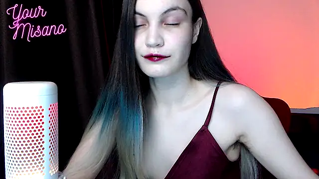 Snapshot of YourMisano chatting on 10.17.25 YourMisano online show from 10.17.25