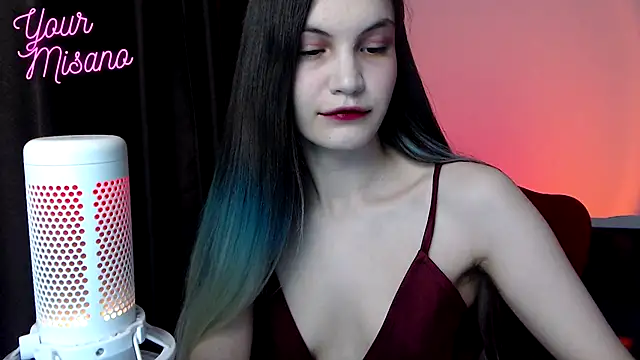 Snapshot of YourMisano chatting on 10.18.25 YourMisano online show from 10.18.25