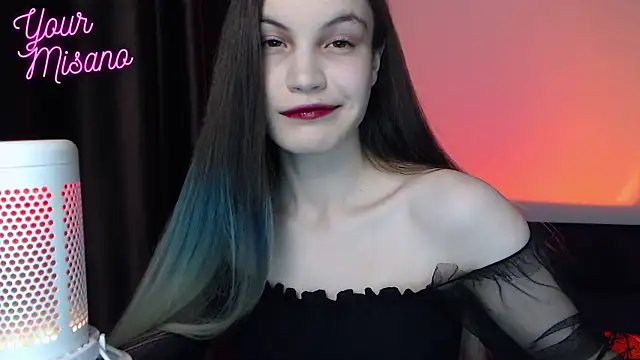 Snapshot of YourMisano chatting on 10.23.25 YourMisano online show from 10.23.25