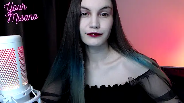 Snapshot of YourMisano chatting on 11.10.25 YourMisano online show from 11.10.25