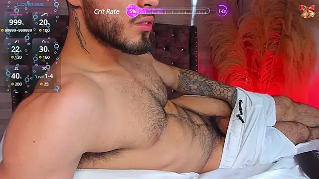 Snapshot of Paulwolf69 chatting on 01.09.25 Paulwolf69 online show from 01.09.25