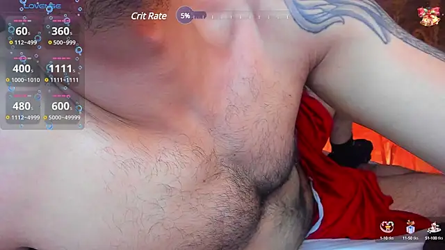 Snapshot of Paulwolf69 chatting on 01.11.25 Paulwolf69 online show from 01.11.25