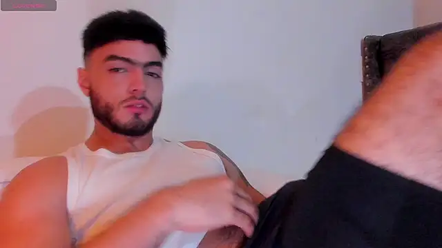 Snapshot of Paulwolf69 chatting on 11.16.25 Paulwolf69 online show from 11.16.25