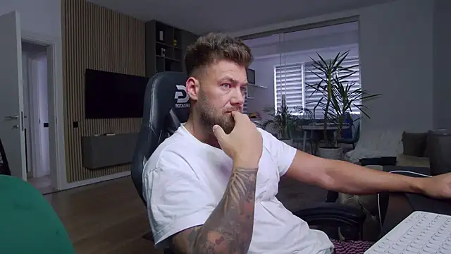 UbbeViking online show from 12.11.24