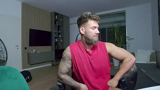 UbbeViking online show from 12.19.24