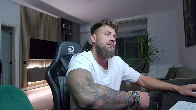 UbbeViking online show from 12.28.24