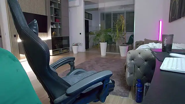 UbbeViking online show from 10.22.25