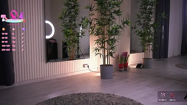 Abbela White online show from 03.03.25