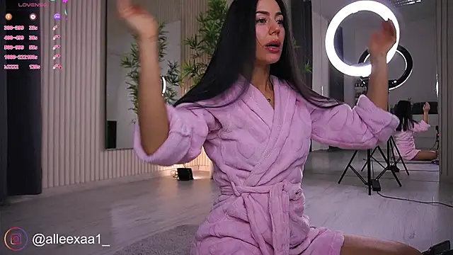 Abbela White online show from 03.22.25