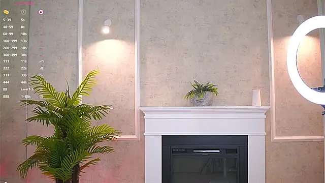 Abbela White online show from 01.11.26