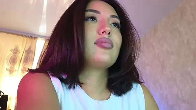 Snapshot of lily__foster chatting on 01.18.26 lily foster online show from 01.18.26