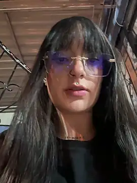 Megan lu2 online show from 12.08.24