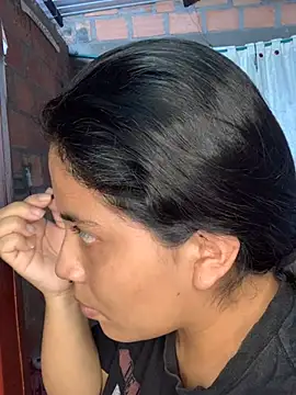 Snapshot of moncerrat_luna chatting on 12.27.24 moncerrat luna online show from 12.27.24