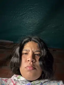 Snapshot of moncerrat_luna chatting on 01.23.25 moncerrat luna online show from 01.23.25