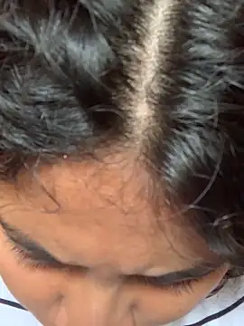 Snapshot of moncerrat_luna chatting on 01.25.25 moncerrat luna online show from 01.25.25