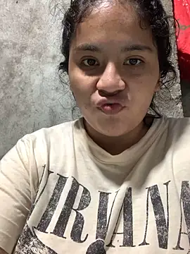 Snapshot of moncerrat_luna chatting on 01.26.25 moncerrat luna online show from 01.26.25