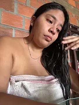 Snapshot of moncerrat_luna chatting on 01.29.25 moncerrat luna online show from 01.29.25