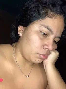 Snapshot of moncerrat_luna chatting on 02.03.25 moncerrat luna online show from 02.03.25