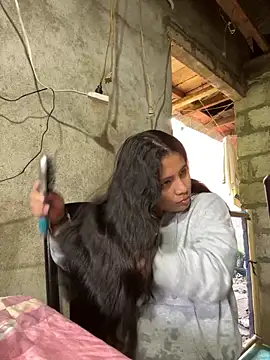 Snapshot of moncerrat_luna chatting on 03.19.25 moncerrat luna online show from 03.19.25