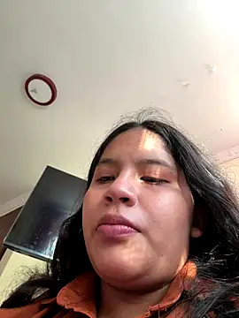 Snapshot of moncerrat_luna chatting on 10.14.25 moncerrat luna online show from 10.14.25