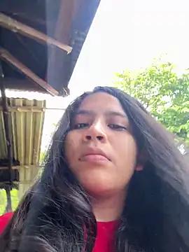 moncerrat luna online show from 03.20.26