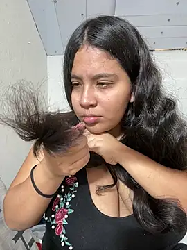 moncerrat luna online show from 04.09.26