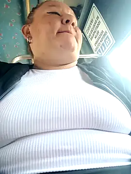 HORNY MATURE25 online show from 01.16.25