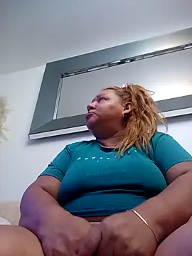 HORNY MATURE25 online show from 01.24.25