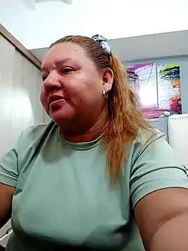 HORNY MATURE25 online show from 01.26.25