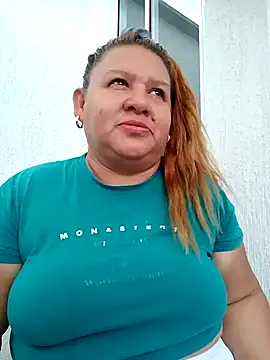 HORNY MATURE25 online show from 01.28.25