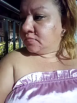 HORNY MATURE25 online show from 02.25.25