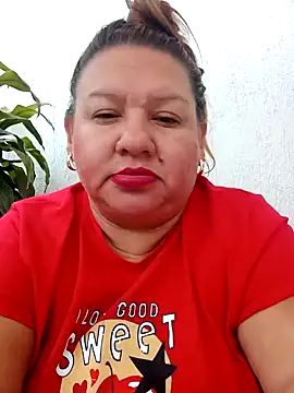 HORNY MATURE25 online show from 02.27.25