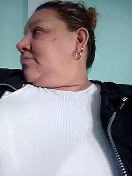 HORNY MATURE25 online show from 02.28.25