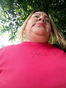 HORNY MATURE25 online show from 04.07.26