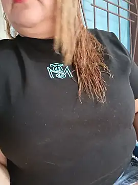 HORNY MATURE25 online show from 07.14.26