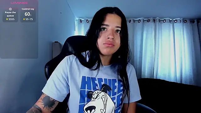 aliice walker  online show from 02.09.26