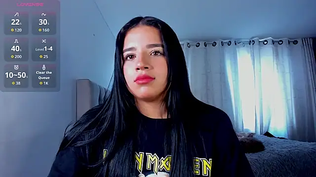 aliice walker  online show from 03.16.26