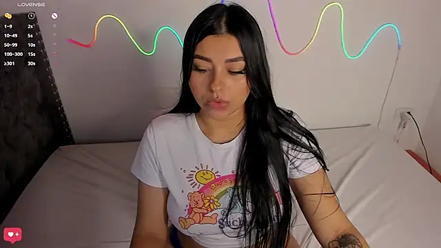 Snapshot of artemisa67_ chatting on 12.07.24 artemisa67 online show from 12.07.24