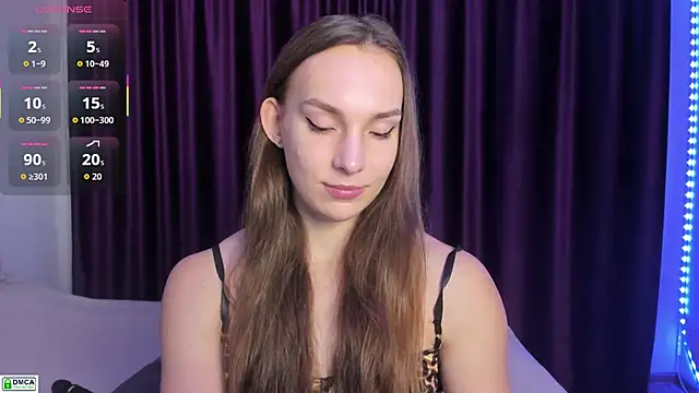 goodnightkitty online show from 11.26.25