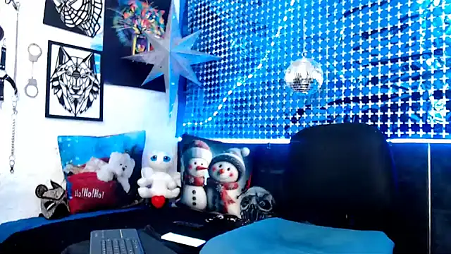 Snapshot of Mensecret69 chatting on 12.19.24 Mensecret69 online show from 12.19.24