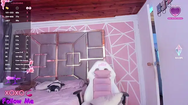 Snapshot of Anggi_1 chatting on 03.03.25 Anggi 1 online show from 03.03.25