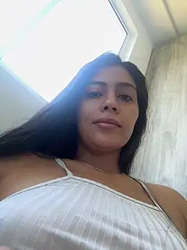 Sophie  Foxxx online show from 01.21.25