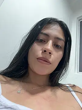 Sophie  Foxxx online show from 01.22.25