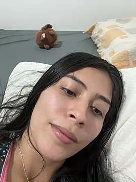 Sophie  Foxxx online show from 01.24.25