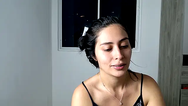 Sophie  Foxxx online show from 01.28.25