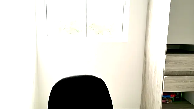 Sophie  Foxxx online show from 01.28.25