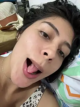 Sophie  Foxxx online show from 01.30.25