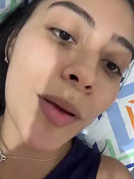 Sophie  Foxxx online show from 01.31.25