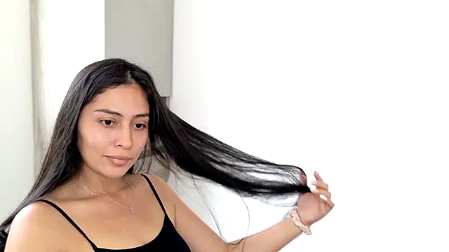 Sophie  Foxxx online show from 02.03.25