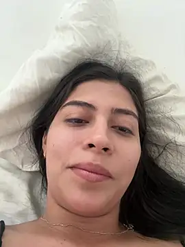 Sophie  Foxxx online show from 02.07.25